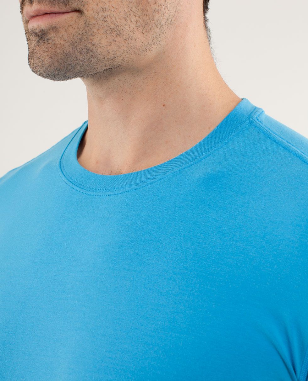 5 Year Basic T