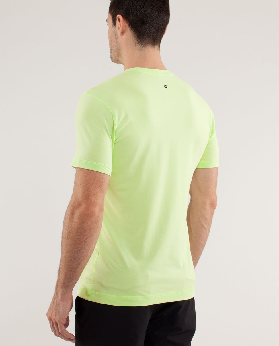 5 Year Basic T