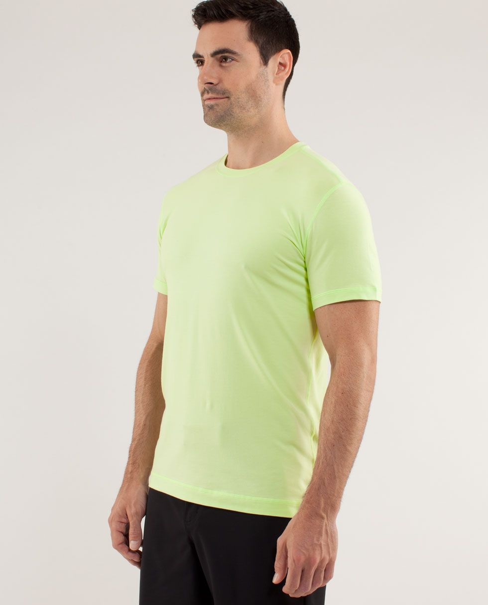 5 Year Basic T