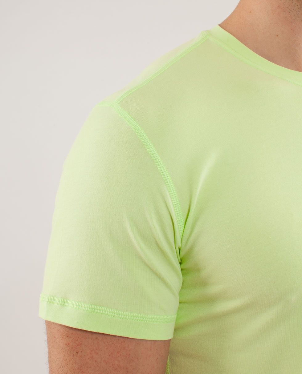 5 Year Basic T