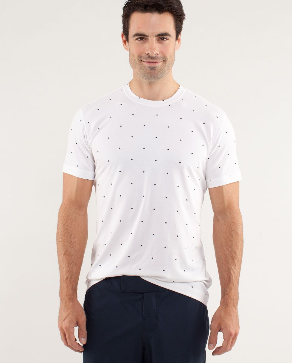 5 Year Basic T