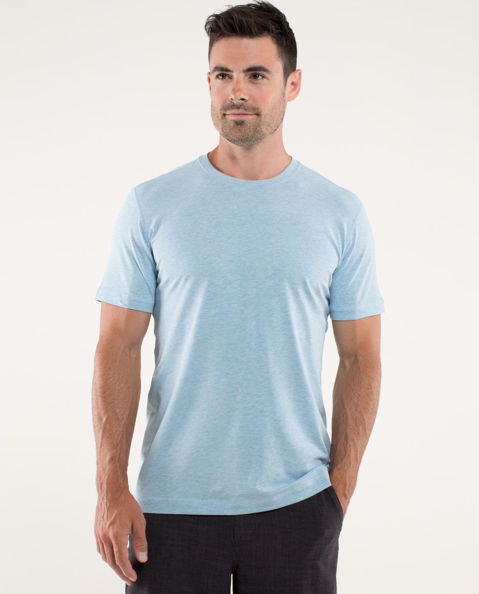 5 Year Basic T