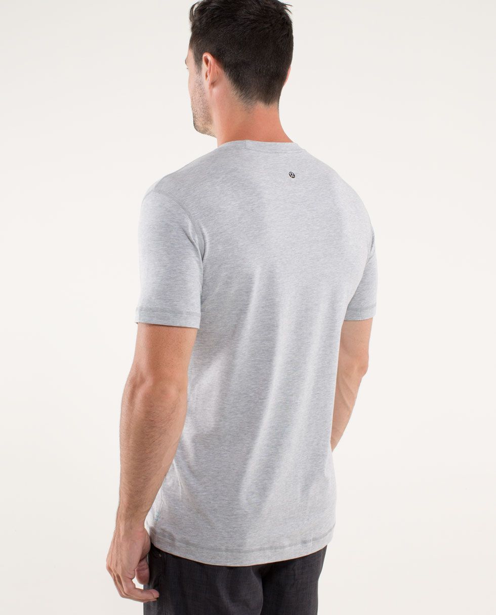 5 Year Basic T