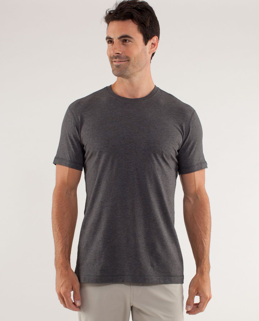 5 Year Basic T