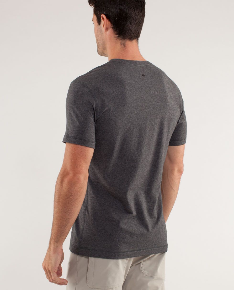 5 Year Basic T