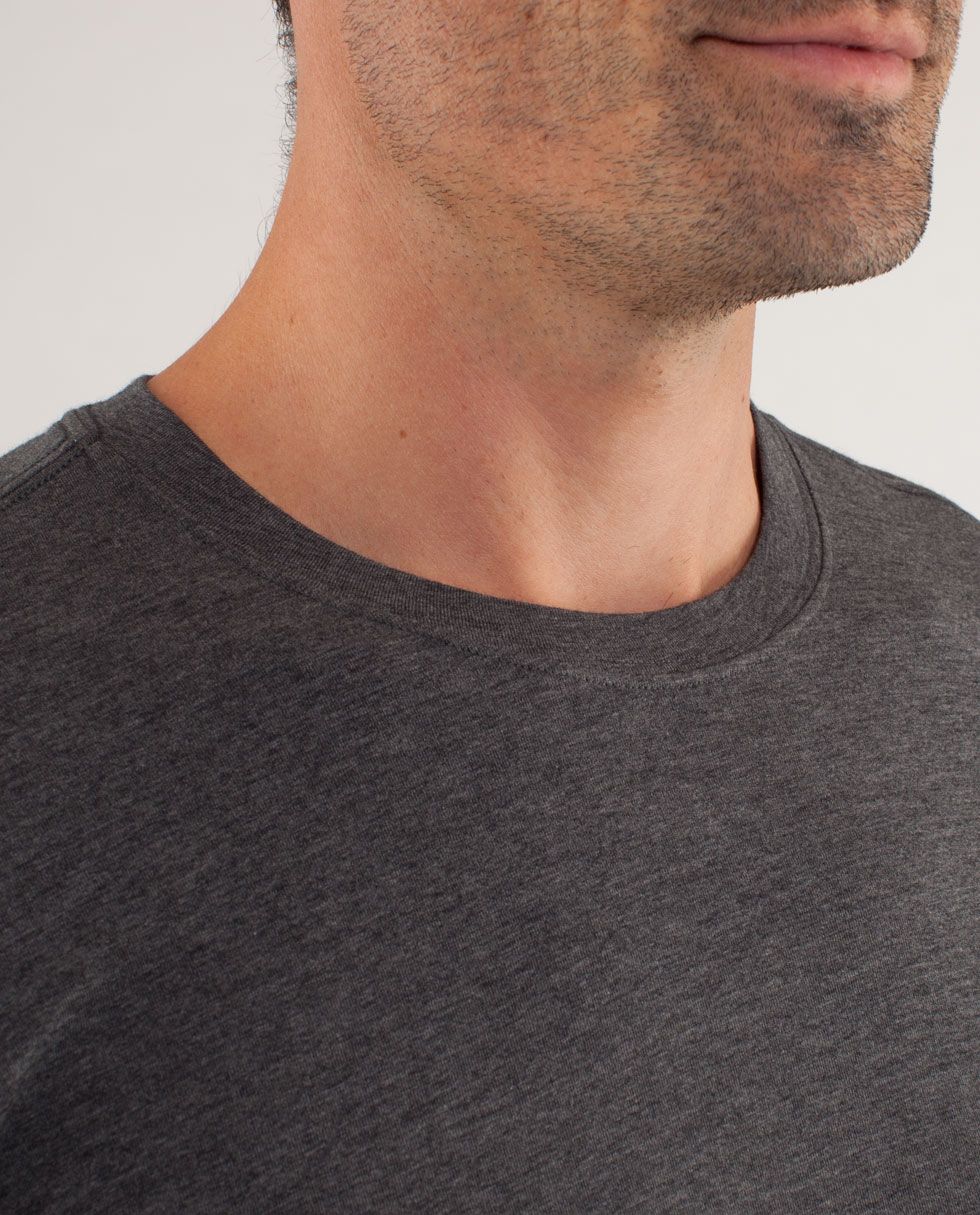 5 Year Basic T