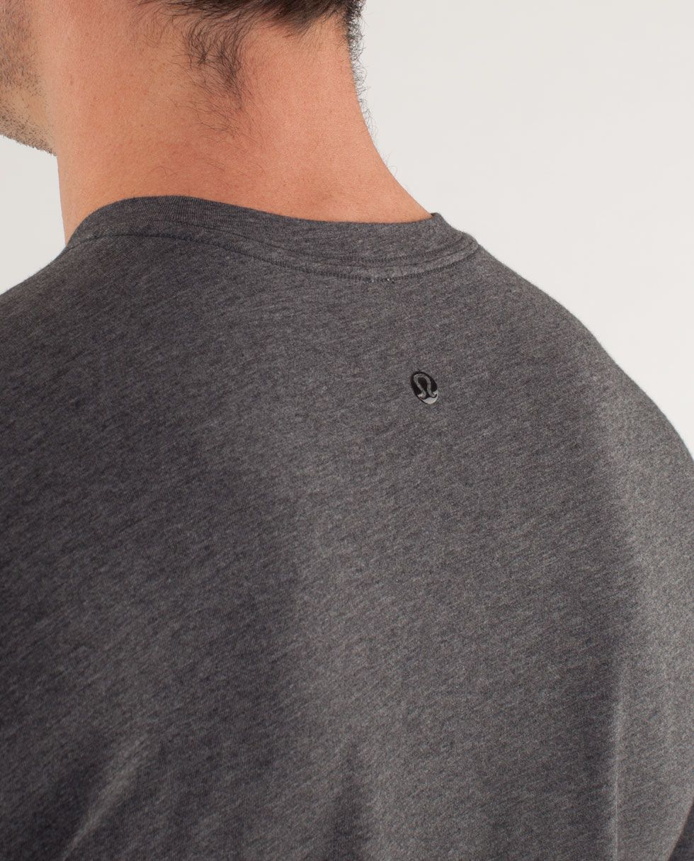 5 Year Basic T