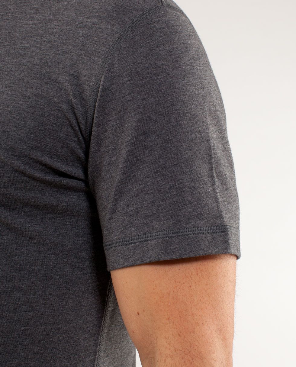 5 Year Basic T