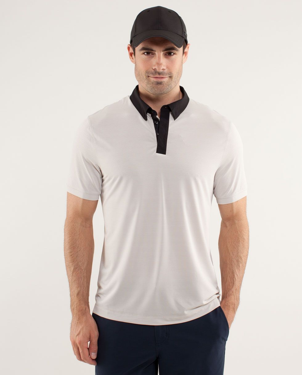 Precision Polo