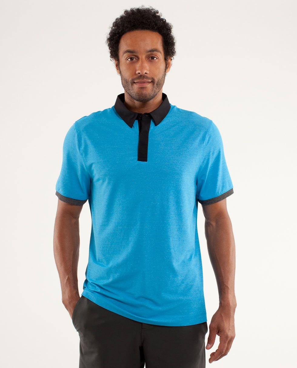 Precision Polo