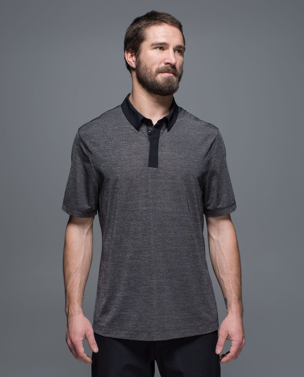 Precision Polo