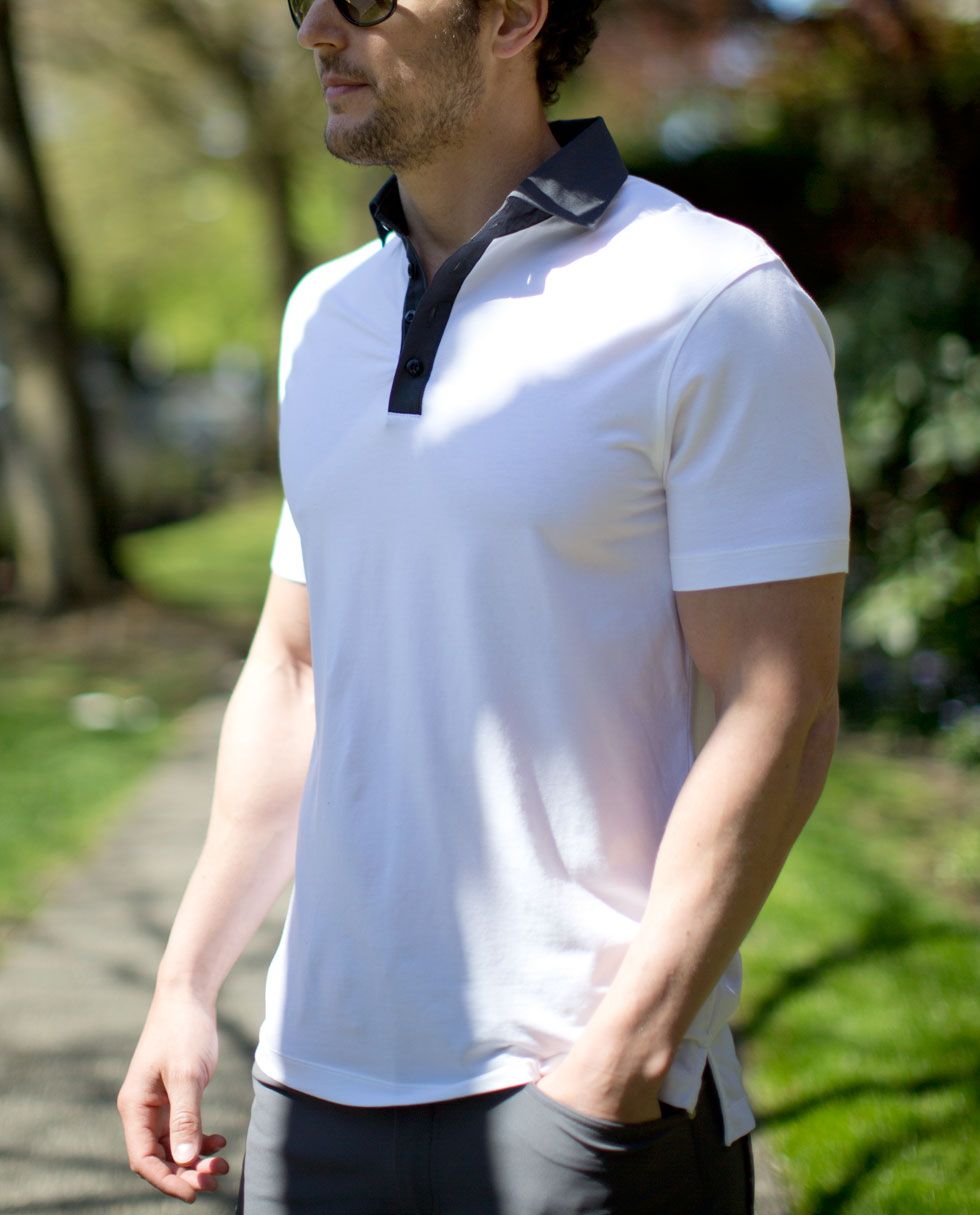Freestyle Polo