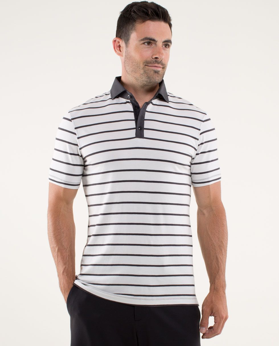 Freestyle Polo