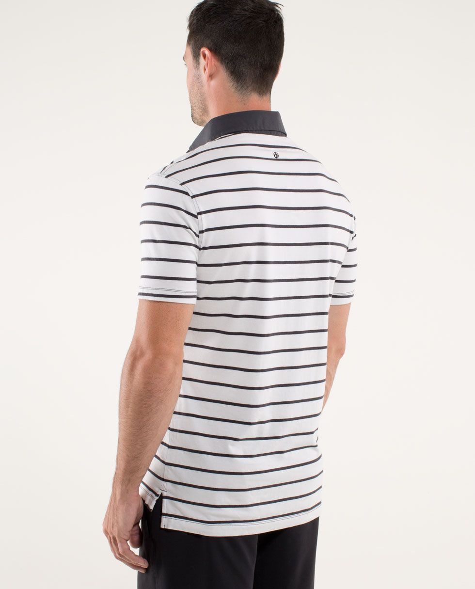 Freestyle Polo