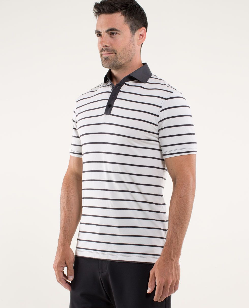 Freestyle Polo