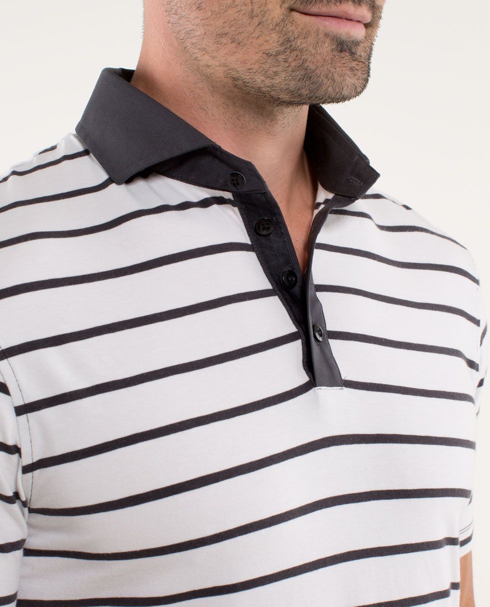 Freestyle Polo