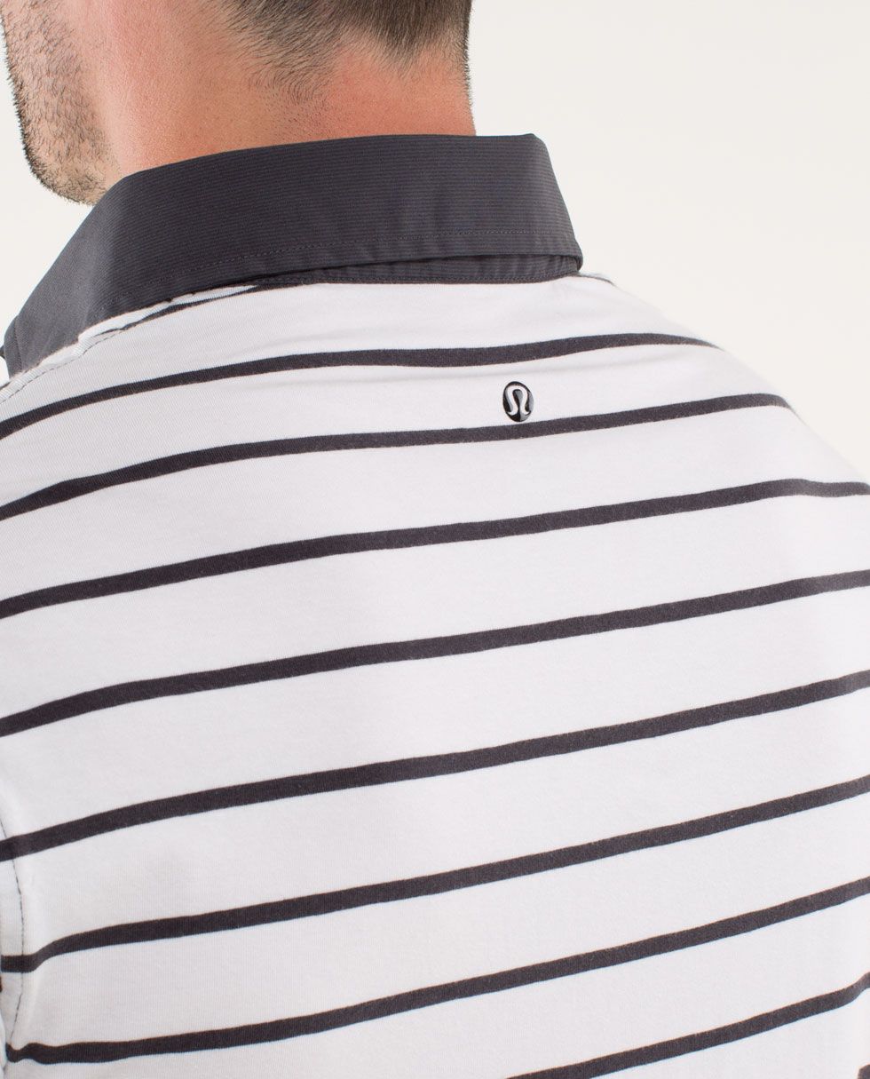 Freestyle Polo