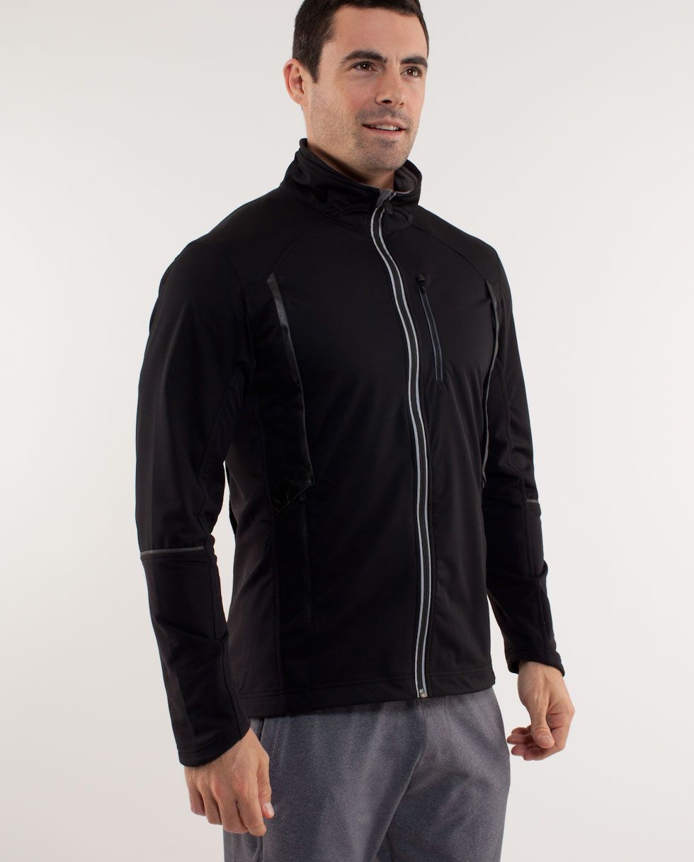 Chillstop 360 Jacket