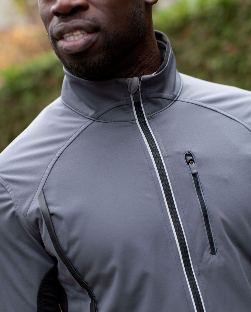 Chillstop 360 Jacket          