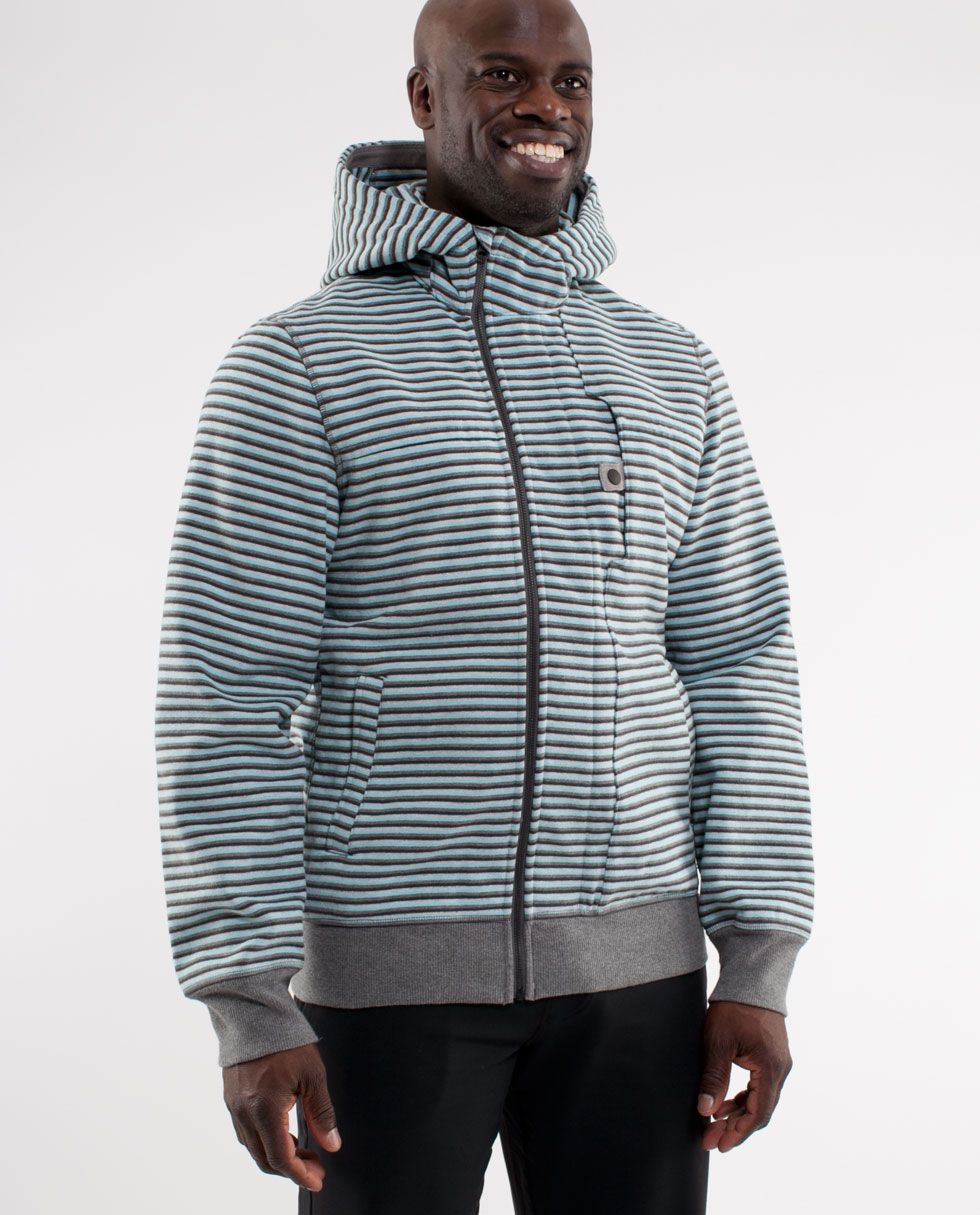 West Coast Hoodie             
