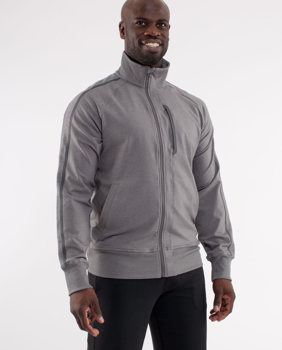 Kung Fu Jacket II             