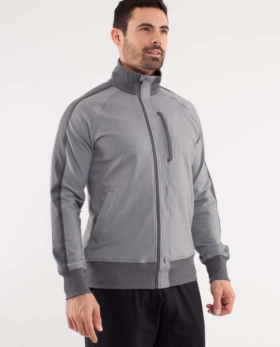 Kung Fu Jacket II             