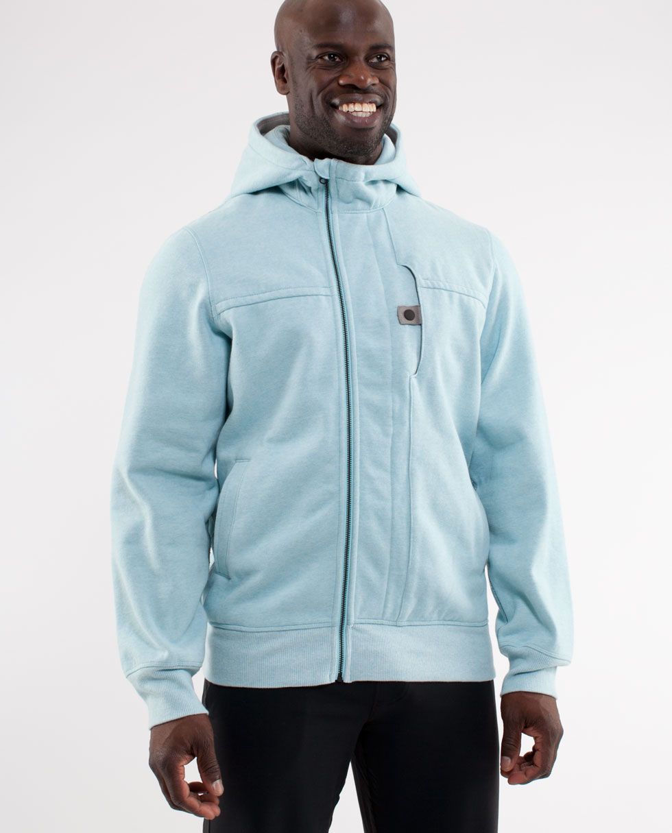 West Coast Hoodie             