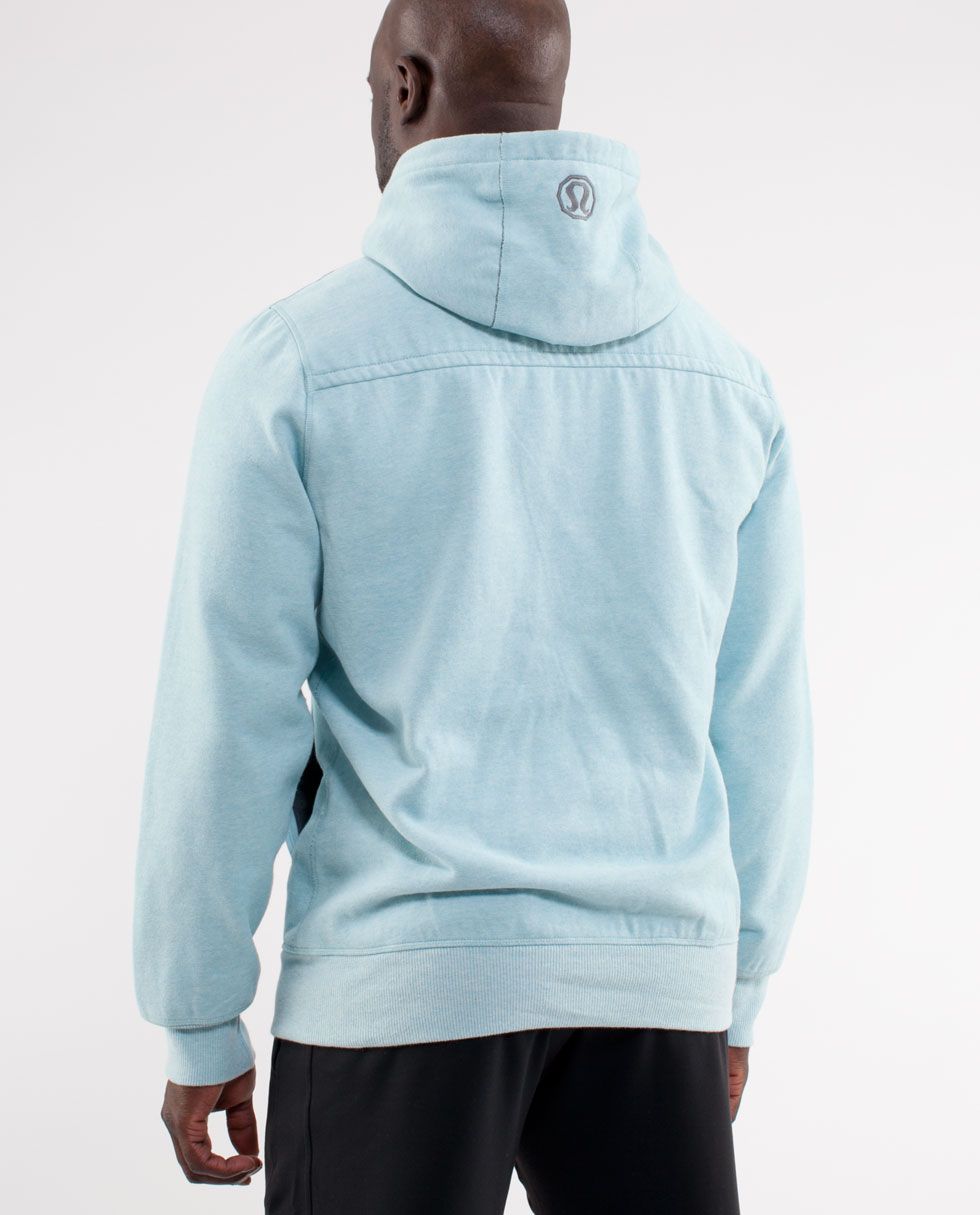 West Coast Hoodie             