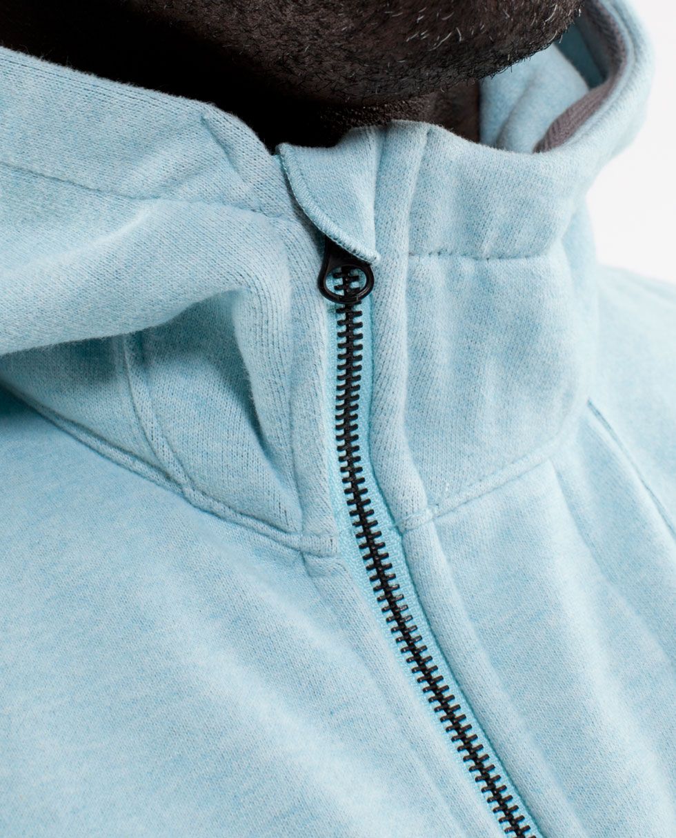 West Coast Hoodie             