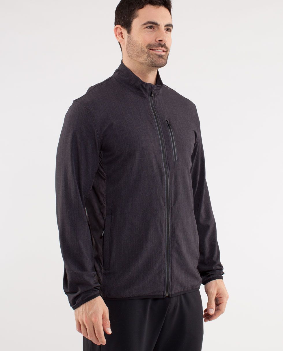 Surge Jacket                  