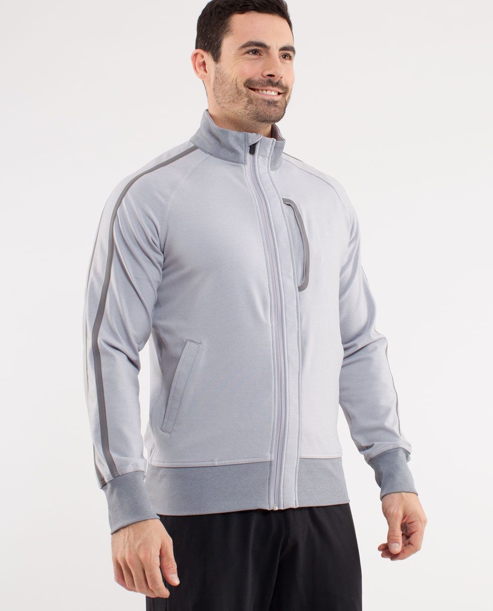 Kung Fu Jacket II             