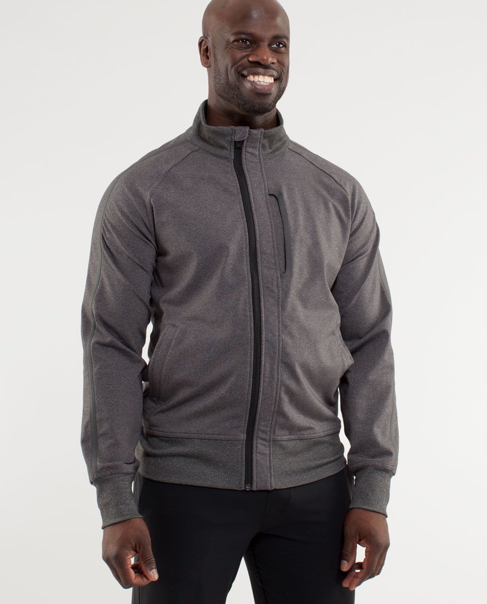 Kung Fu Jacket II             