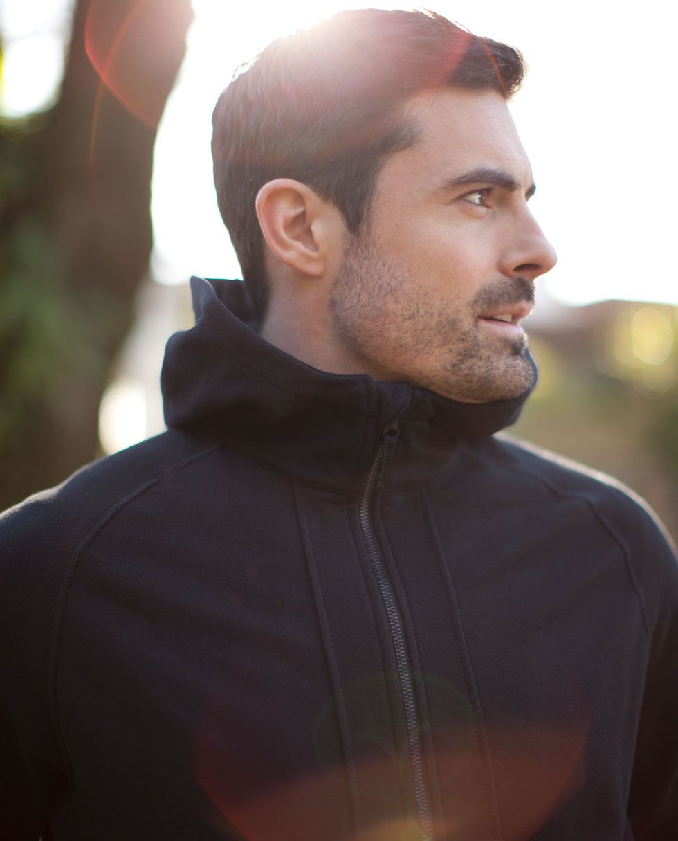 Deep Cove Hoodie II           