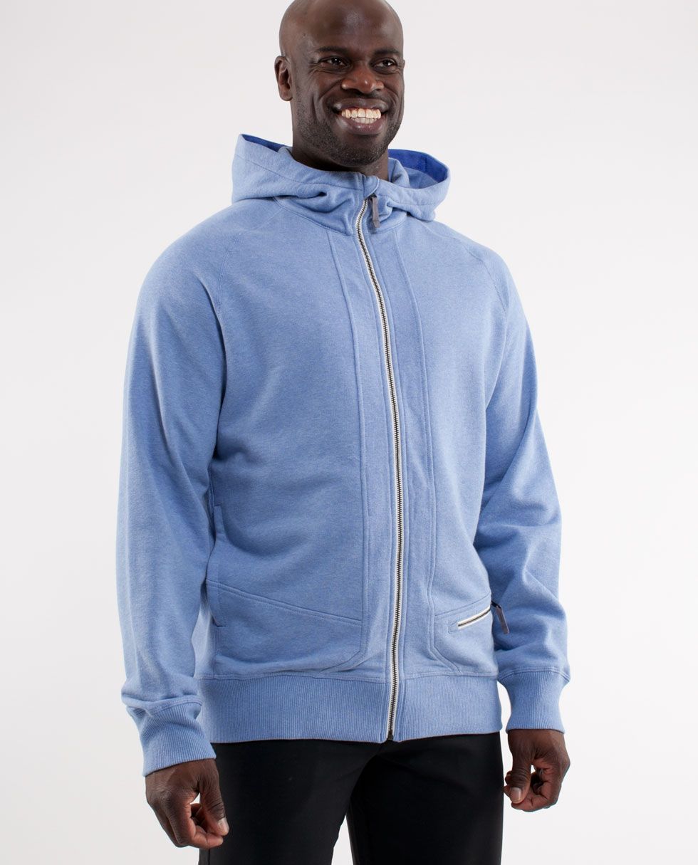 Deep Cove Hoodie II           