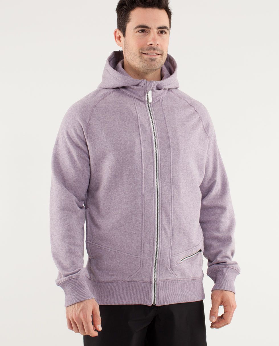 Deep Cove Hoodie II           