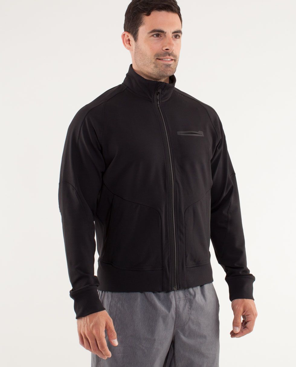 Training Jacket