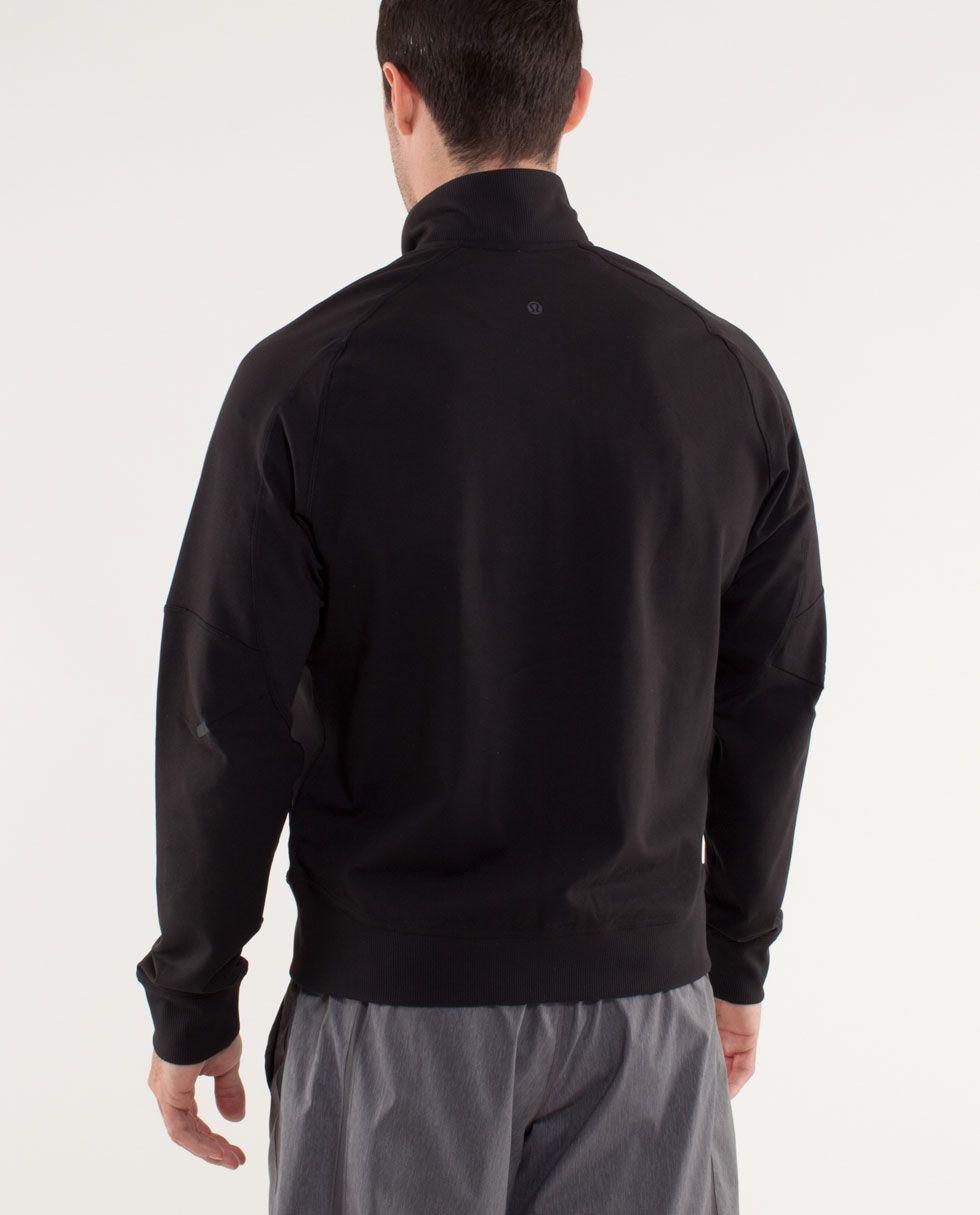 Training Jacket