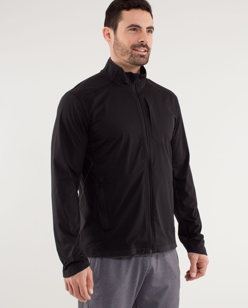 Cadence Jacket                
