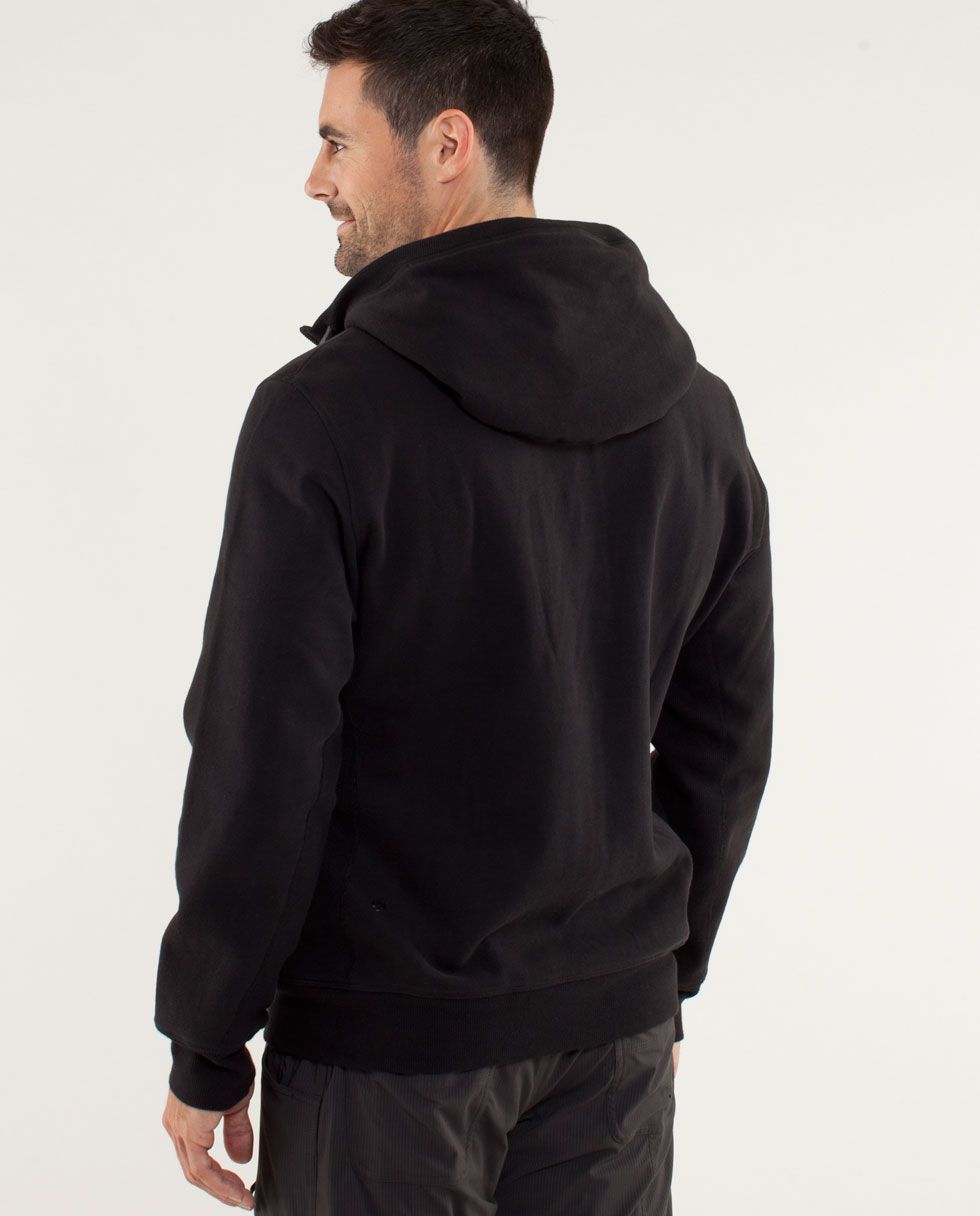 SEQUENCE HOODIE