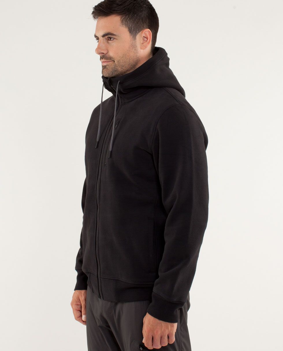 SEQUENCE HOODIE