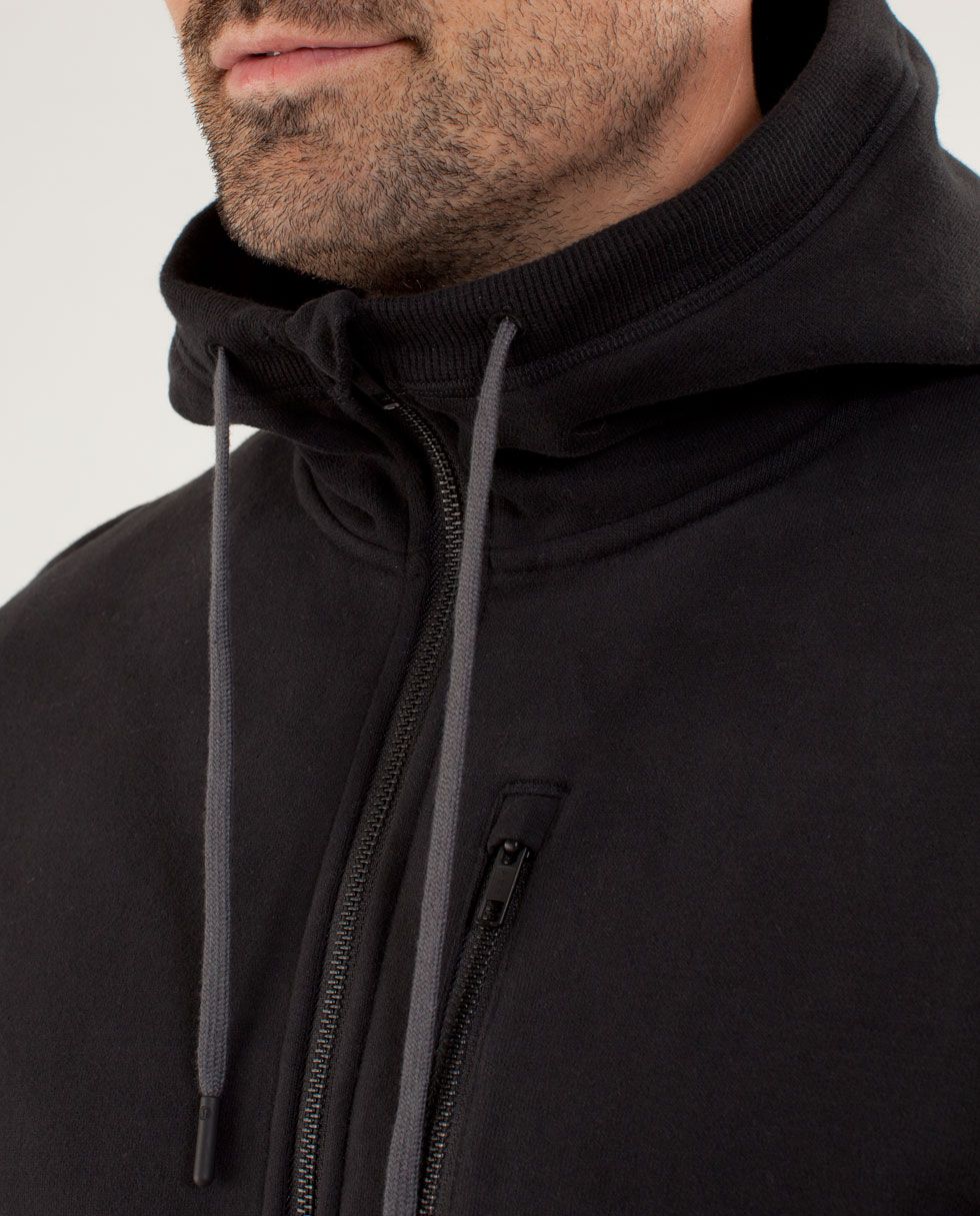 SEQUENCE HOODIE