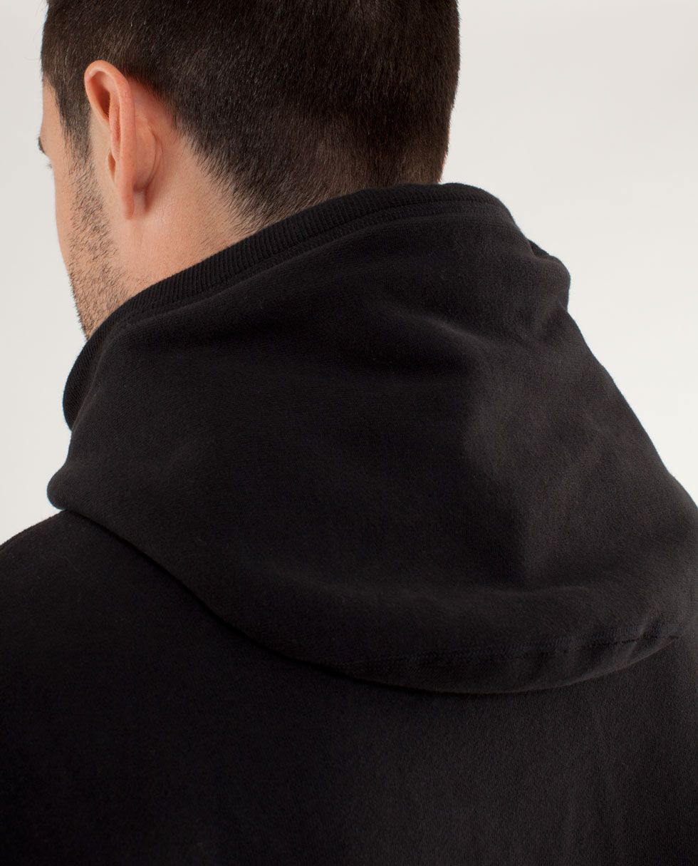 SEQUENCE HOODIE