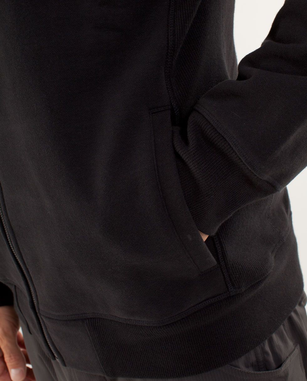SEQUENCE HOODIE