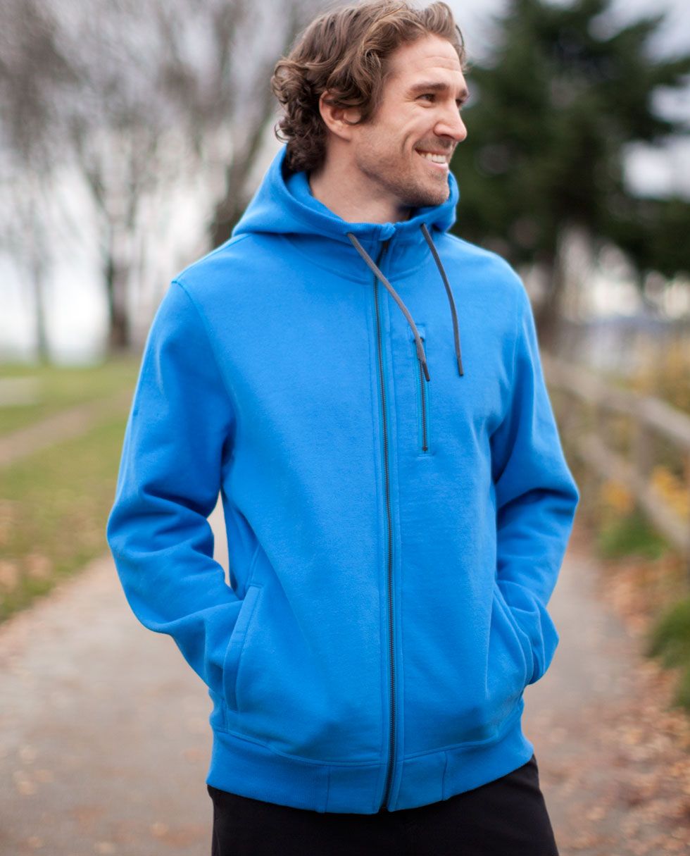 Sequence Hoodie