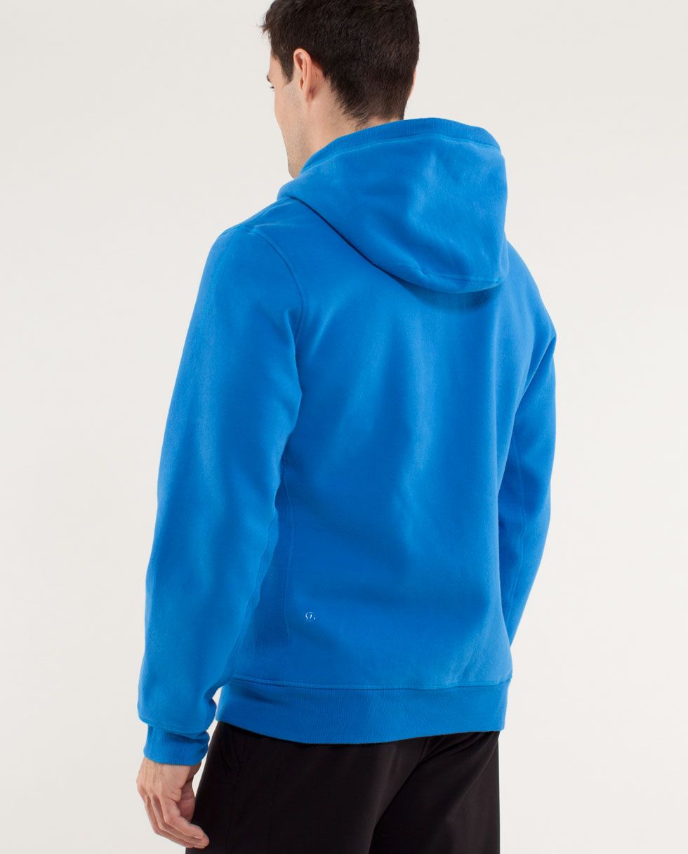 Sequence Hoodie