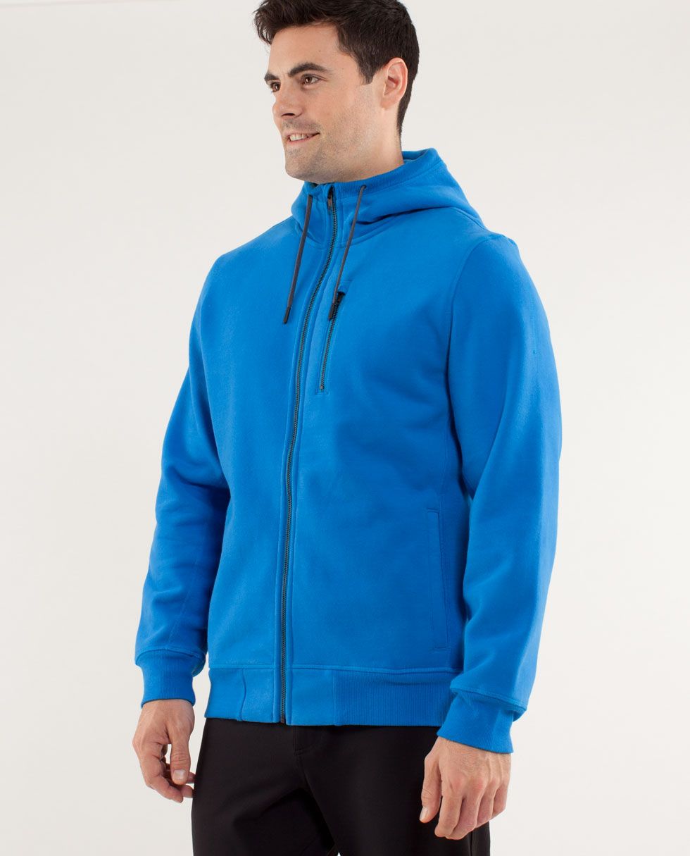 Sequence Hoodie