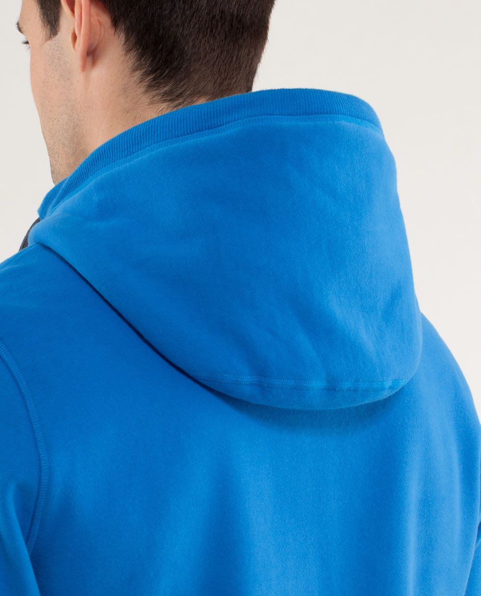 Sequence Hoodie
