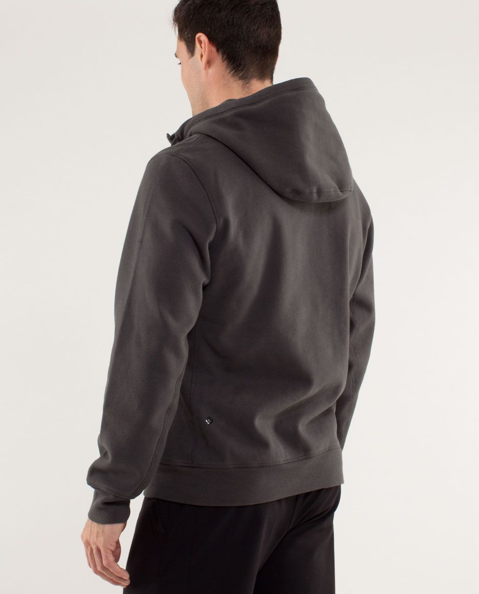 SEQUENCE HOODIE