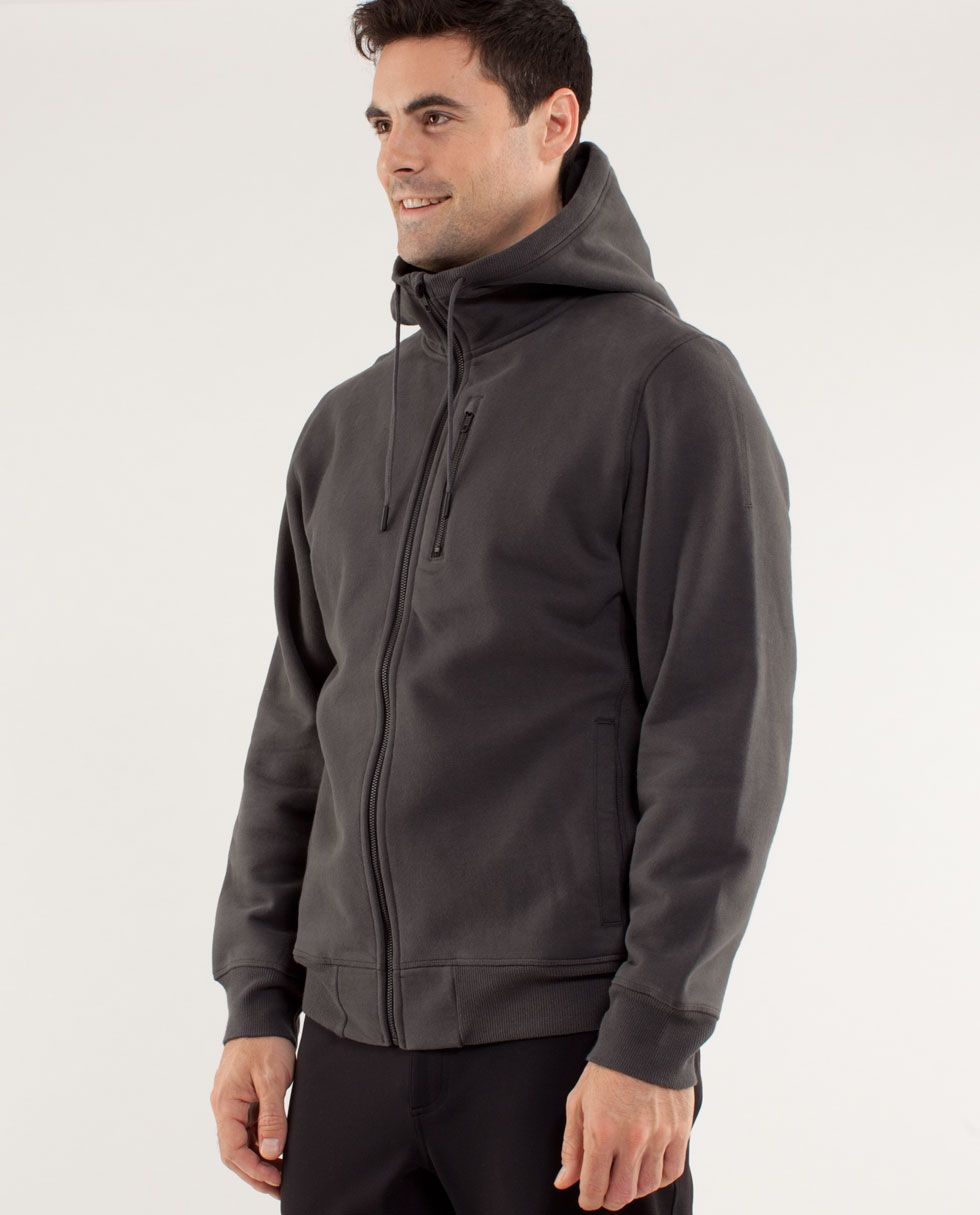 SEQUENCE HOODIE