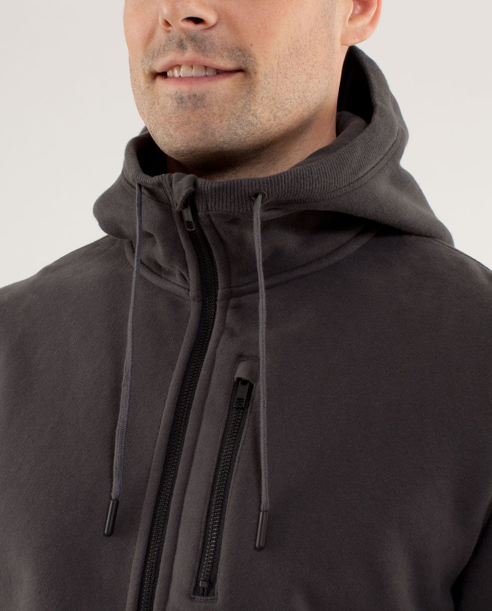 SEQUENCE HOODIE